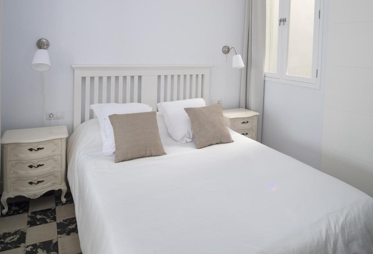 Lightbooking Las Palmas Canteras Beach Ngoại thất bức ảnh